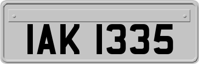 IAK1335