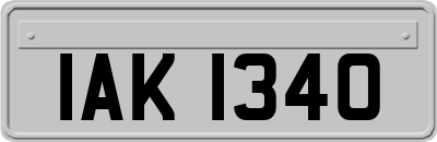 IAK1340