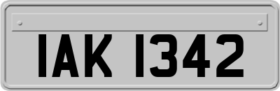 IAK1342