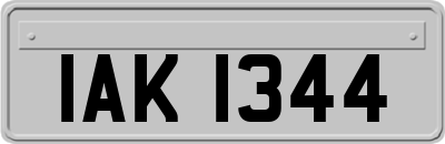 IAK1344