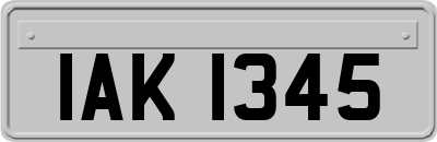 IAK1345