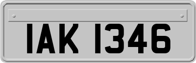 IAK1346