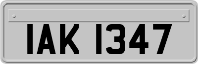 IAK1347