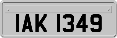 IAK1349