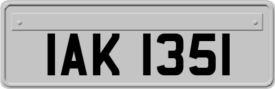 IAK1351