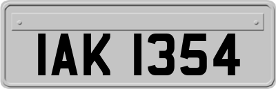 IAK1354