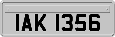 IAK1356