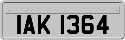 IAK1364