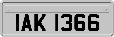 IAK1366