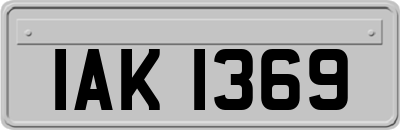 IAK1369