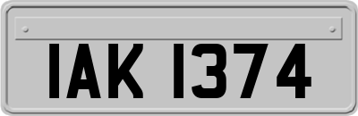IAK1374