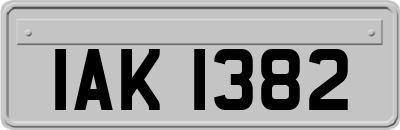 IAK1382