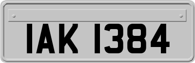 IAK1384