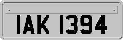 IAK1394