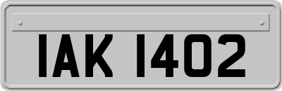 IAK1402