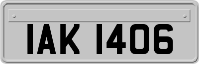 IAK1406