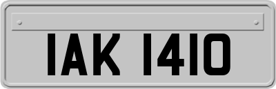 IAK1410