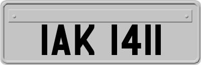 IAK1411