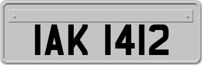 IAK1412