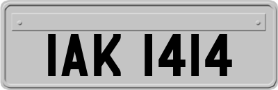 IAK1414