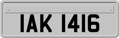 IAK1416