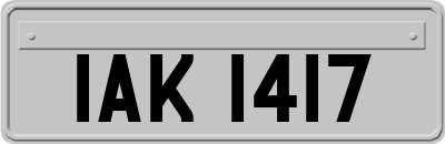 IAK1417