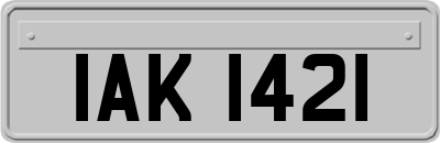 IAK1421