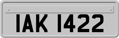 IAK1422