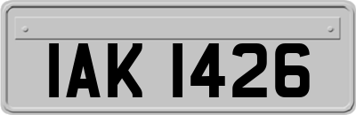 IAK1426