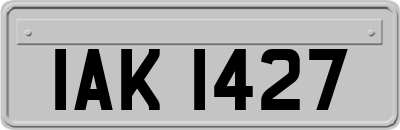 IAK1427