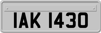 IAK1430