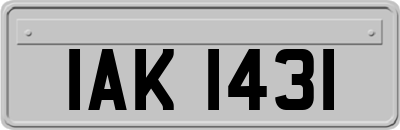 IAK1431