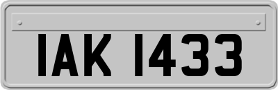 IAK1433
