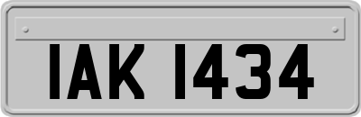 IAK1434