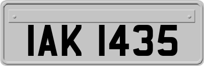 IAK1435