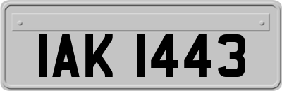 IAK1443