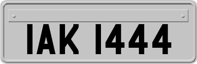 IAK1444