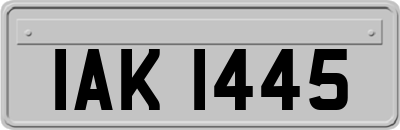 IAK1445