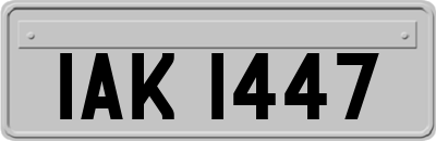 IAK1447