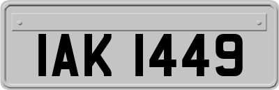 IAK1449
