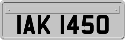 IAK1450