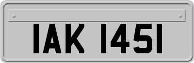 IAK1451