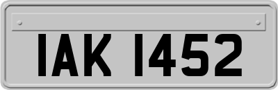 IAK1452