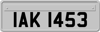 IAK1453