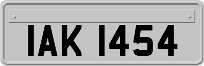 IAK1454