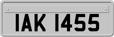 IAK1455