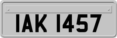 IAK1457