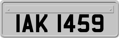 IAK1459