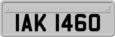 IAK1460