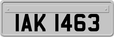 IAK1463